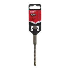 Milwaukee SDS+ M2 5.5mm x 110mm - 1pc 4932339499