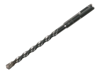 Milwaukee SDS+ M2 8mm x 160mm - 1pc 4932307071