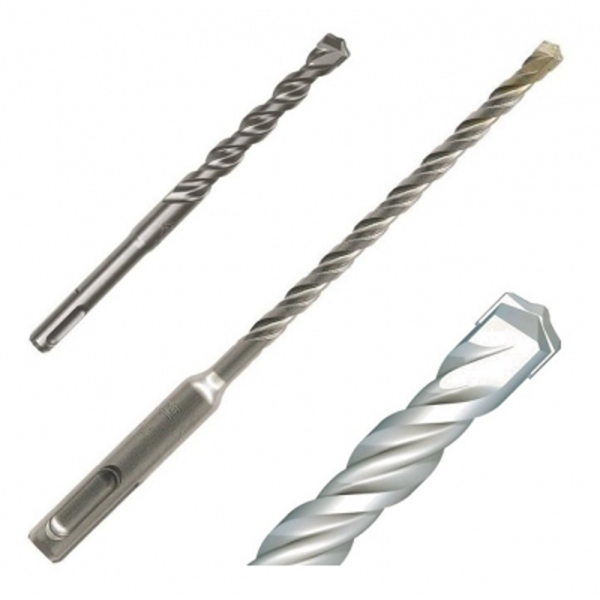 Milwaukee SDS+ M2 10mm x 160mm - 1pc 4932307073 2
