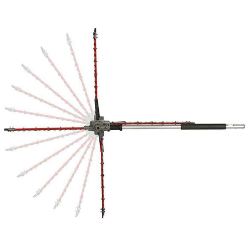 Milwaukee QUIK-LOK™ HEDGE TRIMMER ATTACHMENT 4932464959