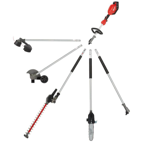 Milwaukee QUIK-LOK™ HEDGE TRIMMER ATTACHMENT 4932464959