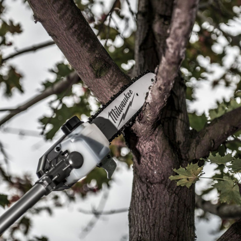 Milwaukee QUIK-LOK™ CHAINSAW ATTACHMENT 4932464957