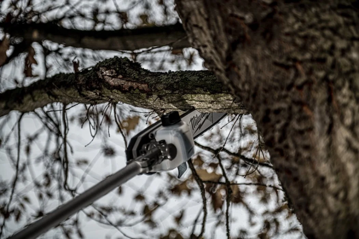 Milwaukee QUIK-LOK™ CHAINSAW ATTACHMENT 4932464957