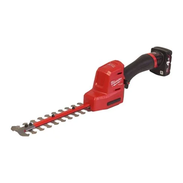 Milwaukee M12 FUEL™ HEDGE TRIMMER 20 CM 4933479973