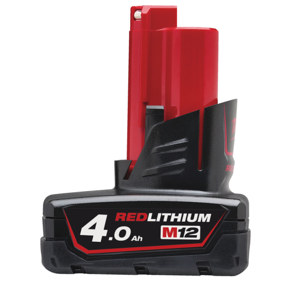 Milwaukee M12 FUEL™ HEDGE TRIMMER 20 CM 4933479973