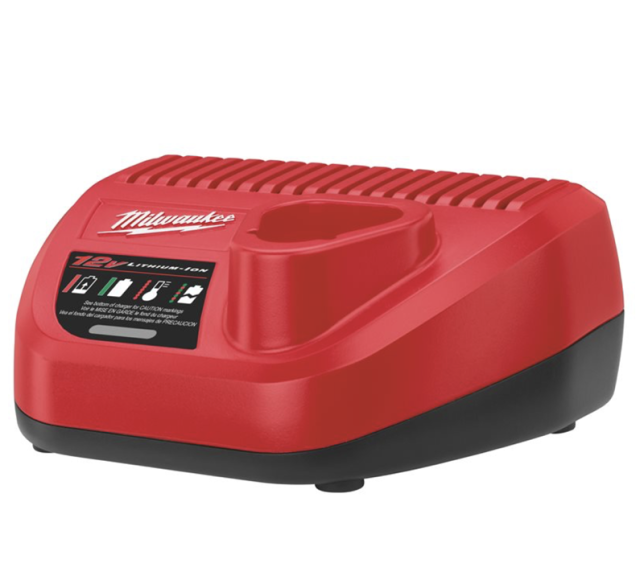 Milwaukee M12 FUEL™ HEDGE TRIMMER 20 CM 4933479973