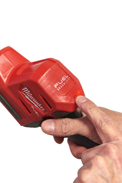 Milwaukee M12 FUEL™ HEDGE TRIMMER 20 CM 4933479973