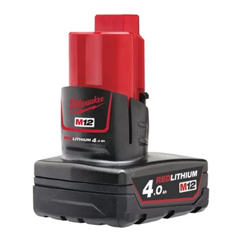 Milwaukee M12 FUEL™ HEDGE TRIMMER 20 CM 4933479973