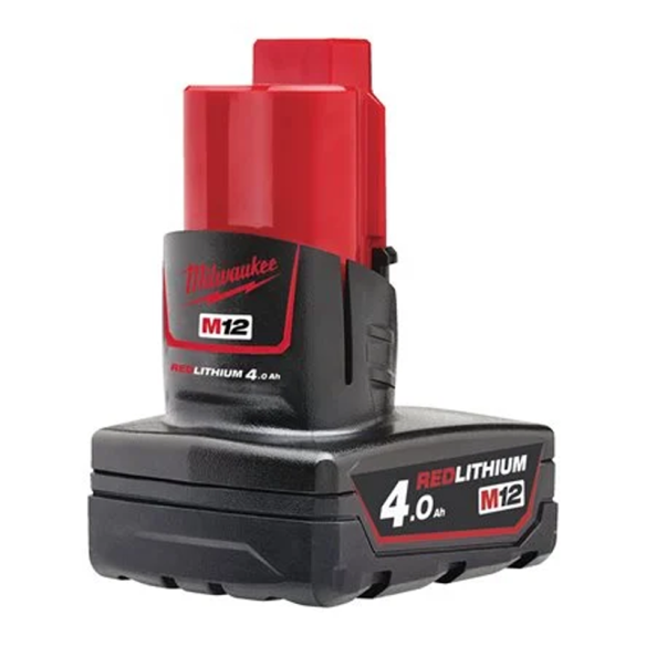 Milwaukee M12 FUEL™ HEDGE TRIMMER 20 CM 4933479973