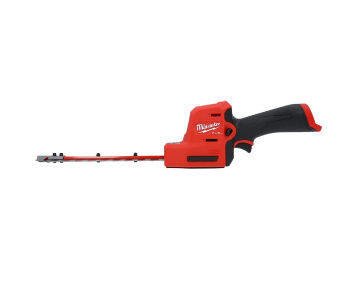 Milwaukee M12 FUEL™ HEDGE TRIMMER 20 CM 4933479973