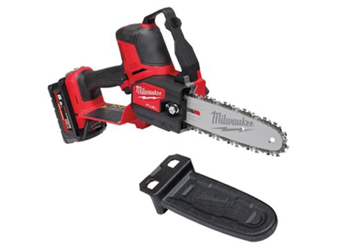 Milwaukee M18 FUEL™ HATCHET™ Pruning Saw 20CM KIT 4933480119
