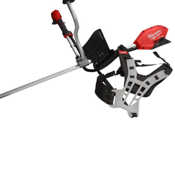 Milwaukee M18 Fuel™ Battery Brushcutter Kit 4933492299