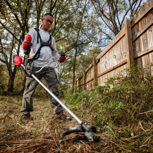 Milwaukee M18 Fuel™ Battery Brushcutter Kit 4933492299