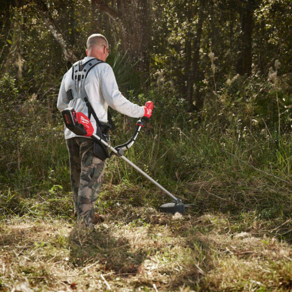 Milwaukee M18 Fuel™ Battery Brushcutter Kit 4933492299