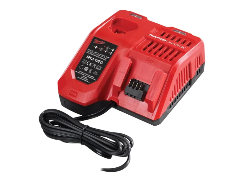 Milwaukee M18 FUEL™ Outdoor Power Head - Grass Trimmer KIT 4933478989