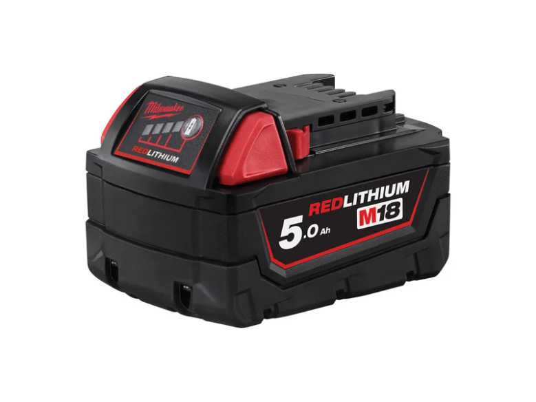 Milwaukee M18 FUEL™ Outdoor Power Head - Grass Trimmer KIT 4933478989