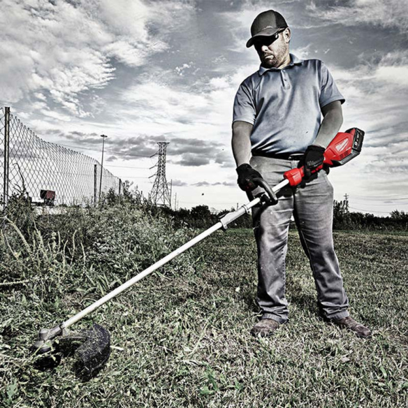 Milwaukee M18 FUEL™ Outdoor Power Head - Grass Trimmer KIT 4933478989
