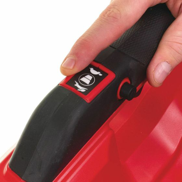 Milwaukee M18 Fuel – Chainsaw and Leaf Blower Set 4933492137