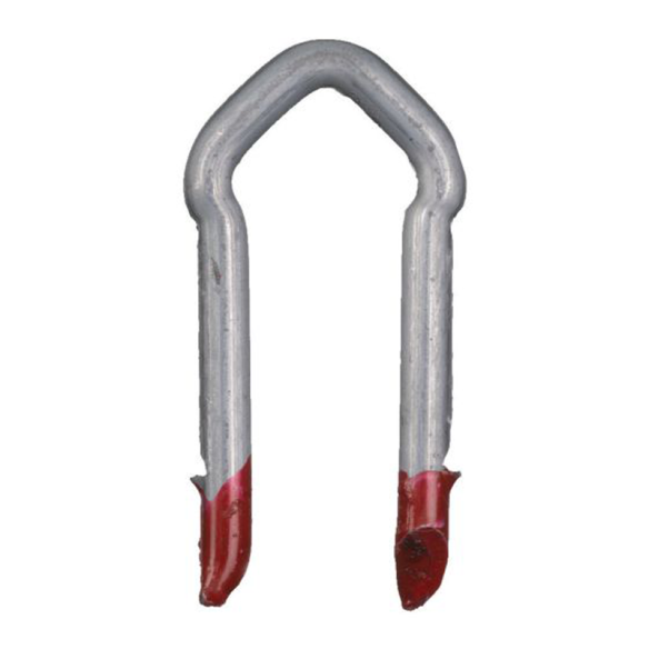 Milwaukee 40mm Fencing Staples (Pack of 960) 4932480358