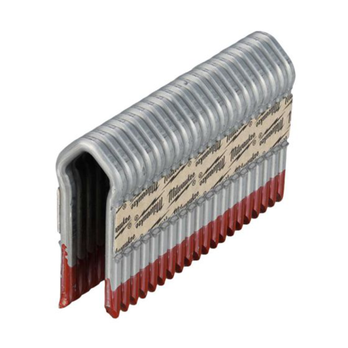 Milwaukee 50mm Fencing Staples (Pack of 960) 4932480360
