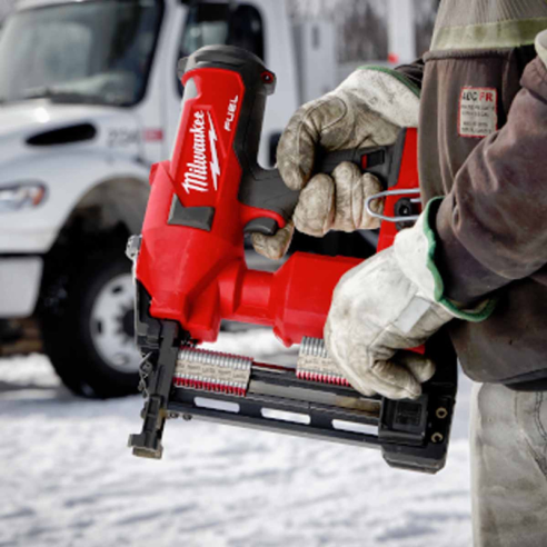 Milwaukee 50mm Fencing Staples (Pack of 960) 4932480360