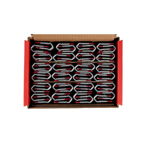 Milwaukee 50mm Fencing Staples (Pack of 960) 4932480360