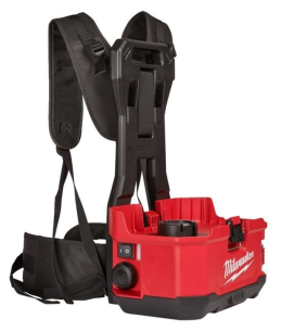 Milwaukee M18 BPFPH-0 SWITCH TANK Back Pack Sprayer Harness 4933464963
