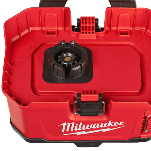 Milwaukee M18 BPFPH-0 SWITCH TANK Back Pack Sprayer Harness 4933464963