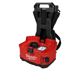 Milwaukee M18 BPFPH-0 SWITCH TANK Back Pack Sprayer Harness 4933464963 2