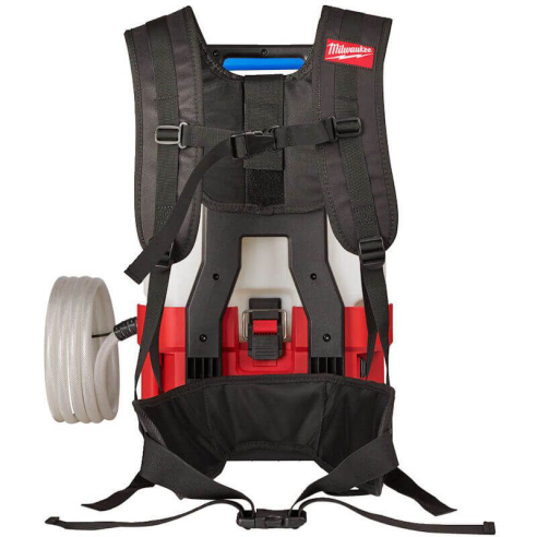 Milwaukee M18 BPFPH-0 SWITCH TANK Back Pack Sprayer Harness 4933464963