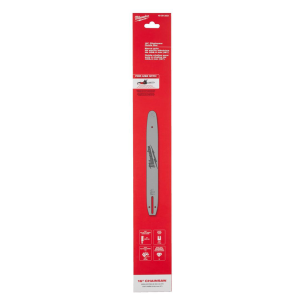 Milwaukee 40CM/16" Chainsaw Guide Bar 4932480174 2