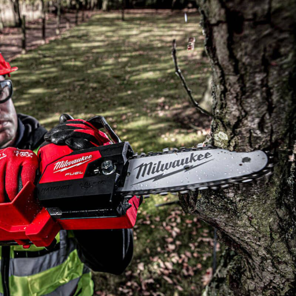 Milwaukee 6" Chainsaw Chain 4932478427