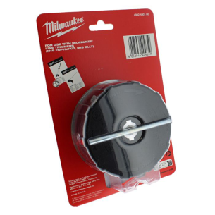 Milwaukee Easy Load Trimmer Head (GEN 2) 4932480180 2