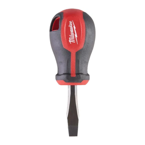 Milwaukee 2 Piece Tri-Lobe Stubby Screwdriver Set 4932471810