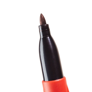 Milwaukee INKZALL Fine Point Marker - Black 48223100 2