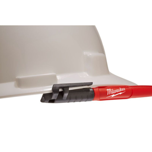 Milwaukee INKZALL Fine Point Marker - Black 48223100