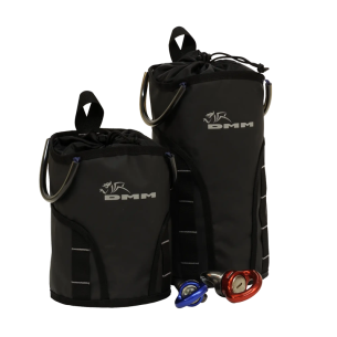 DMM Tool Bag Black 4L 2
