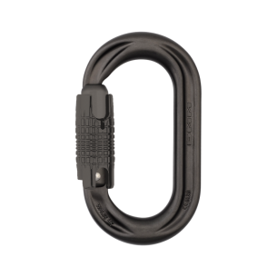DMM PerfectO Locksafe Matt/Grey