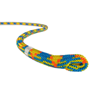 Splife 1E drenaLINE Climbing Rope  11.8mm x 45m 2