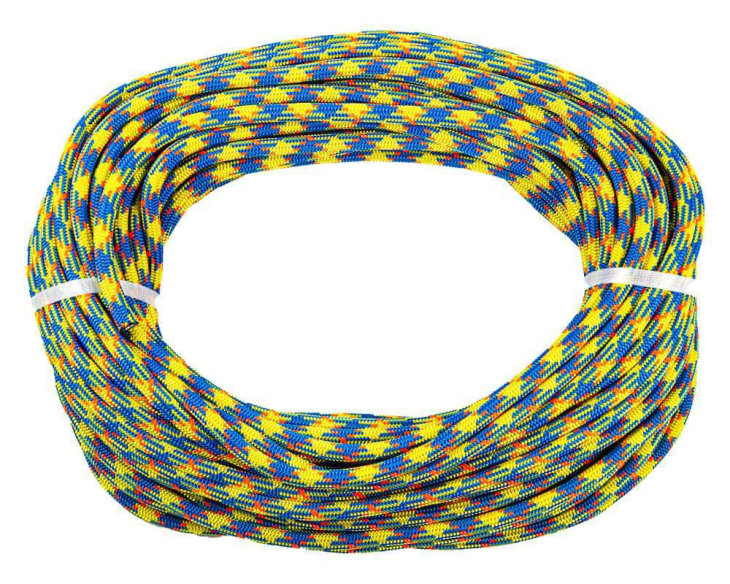 Splife 1E drenaLINE Climbing Rope  11.8mm x 45m