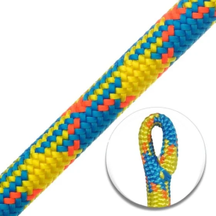 Splife 1E drenaLINE Climbing Rope  11.8mm x 60m