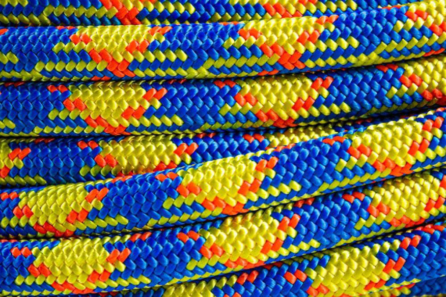 Splife 1E drenaLINE Climbing Rope  11.8mm