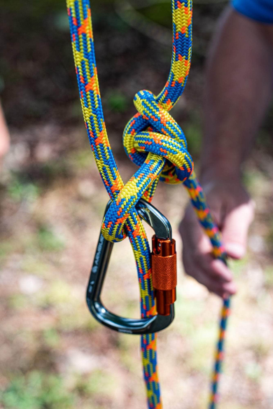 Splife 1E drenaLINE Climbing Rope  11.8mm
