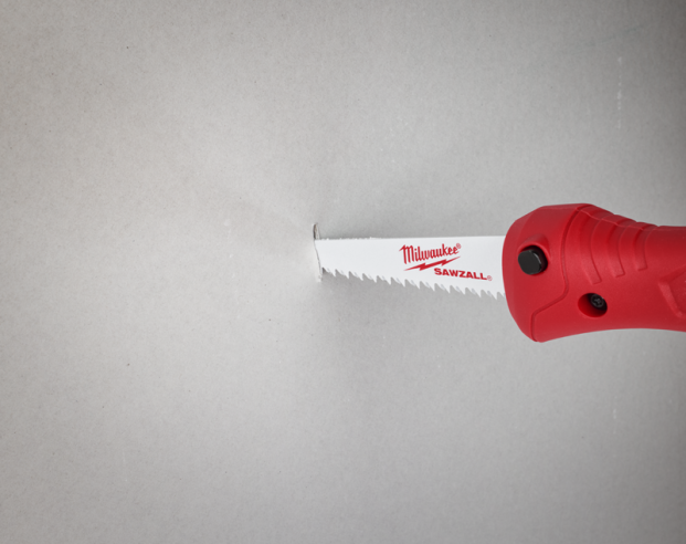 Milwaukee Folding Jab Saw 4932492812