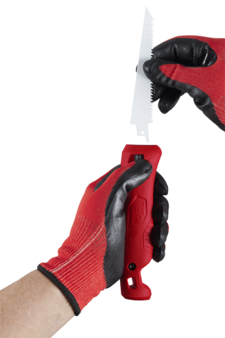Milwaukee Folding Jab Saw 4932492812