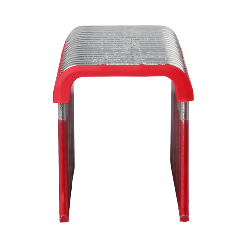 Milwaukee 25mm Cable Staples for M12 Stapler - Pack of 600 4932479628