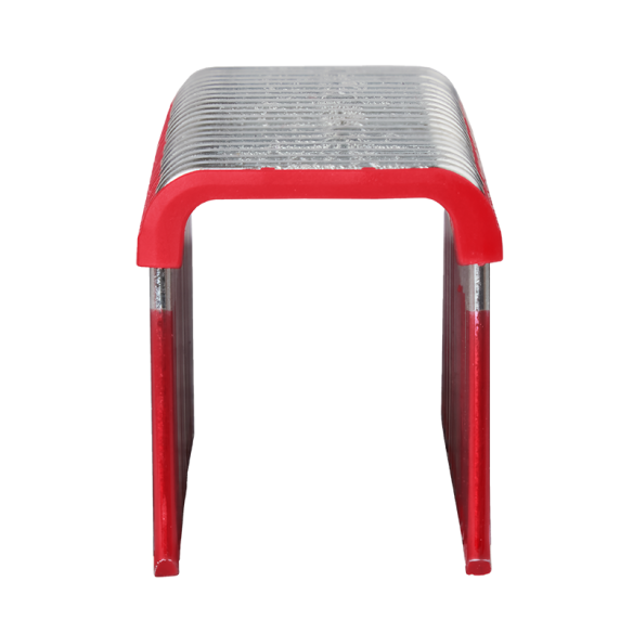 Milwaukee 25mm Cable Staples for M12 Stapler - Pack of 600 4932479628