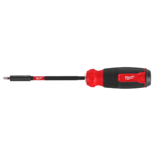 Milwaukee 14-in-1 ShockWave Multi-Bit Screwdriver 4932498174 2