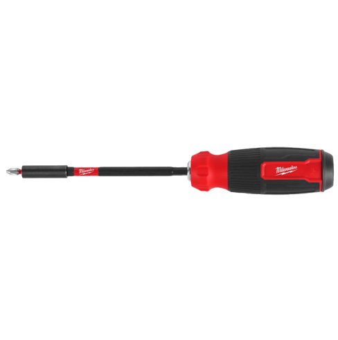 Milwaukee 14-in-1 ShockWave Multi-Bit Screwdriver 4932498174