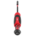 Milwaukee 14-in-1 ShockWave Multi-Bit Screwdriver 4932498174